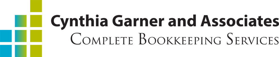 Cynthia Garner And Associates Logo